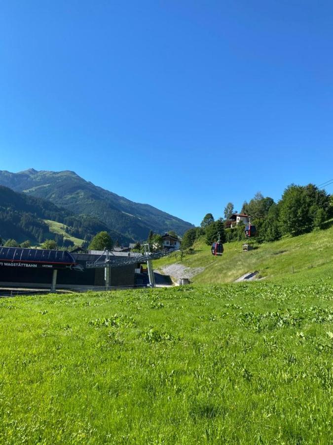 Apartmán Tirolapart Am Lift - Jochberg Bei Kitzbuhel Exteriér fotografie