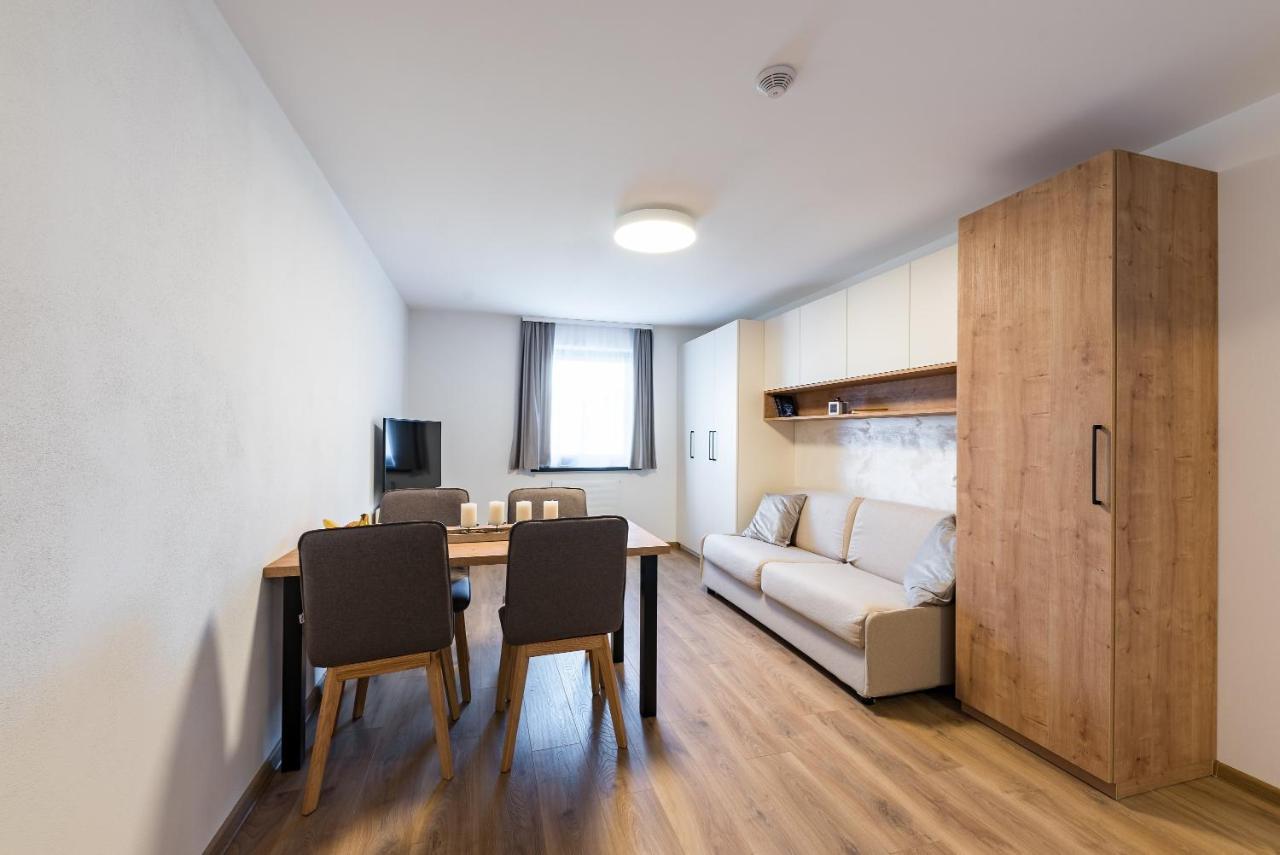 Apartmán Tirolapart Am Lift - Jochberg Bei Kitzbuhel Exteriér fotografie
