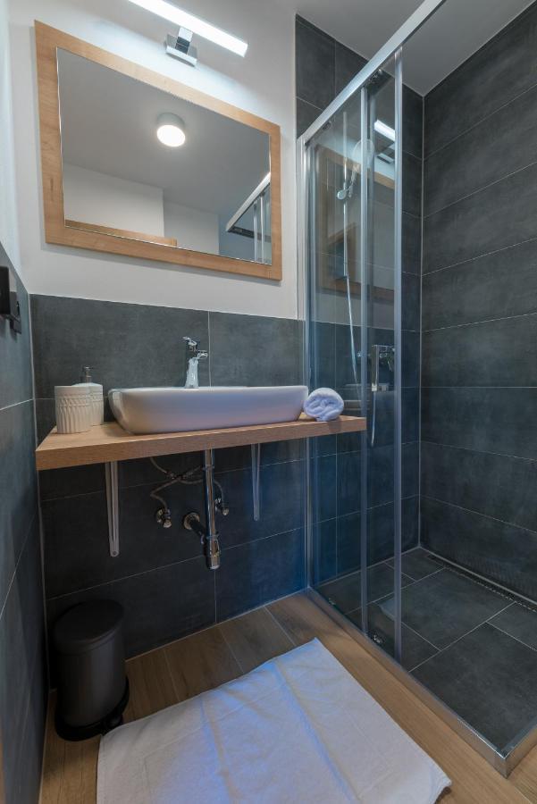Apartmán Tirolapart Am Lift - Jochberg Bei Kitzbuhel Exteriér fotografie
