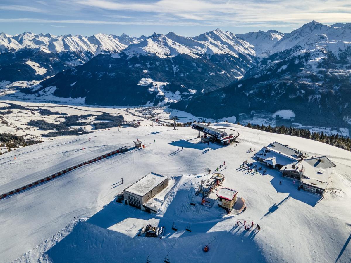 Apartmán Tirolapart Am Lift - Jochberg Bei Kitzbuhel Exteriér fotografie