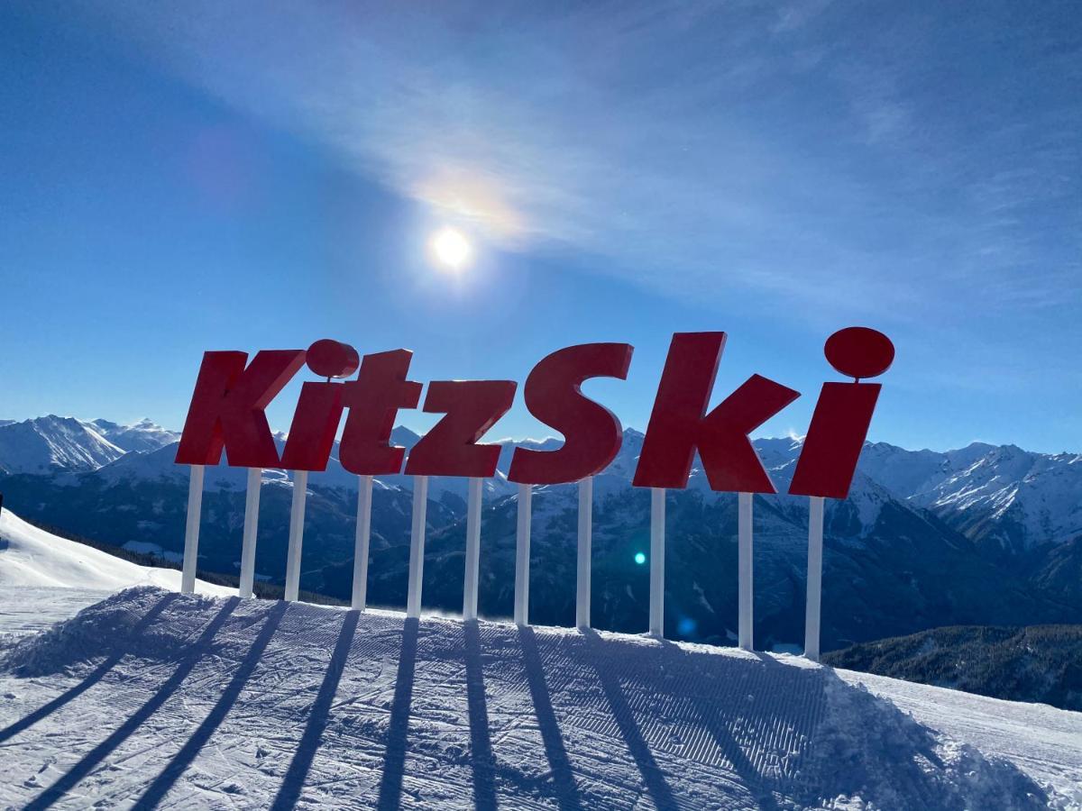 Apartmán Tirolapart Am Lift - Jochberg Bei Kitzbuhel Exteriér fotografie